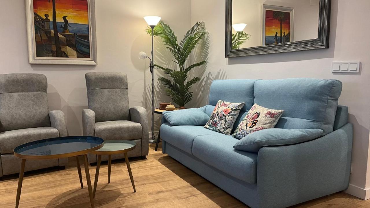 פלאמוס Apartament Paulina מראה חיצוני תמונה