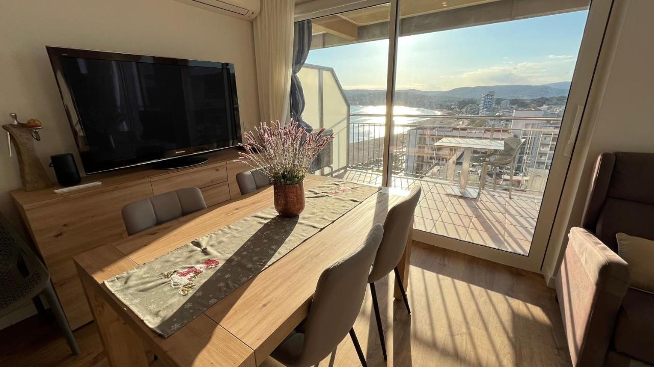 פלאמוס Apartament Paulina מראה חיצוני תמונה