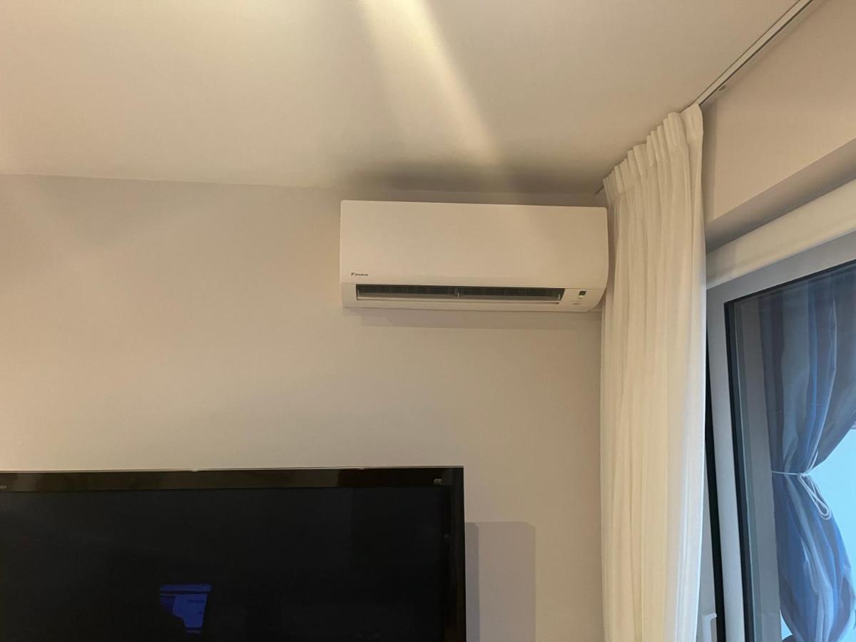 פלאמוס Apartament Paulina מראה חיצוני תמונה