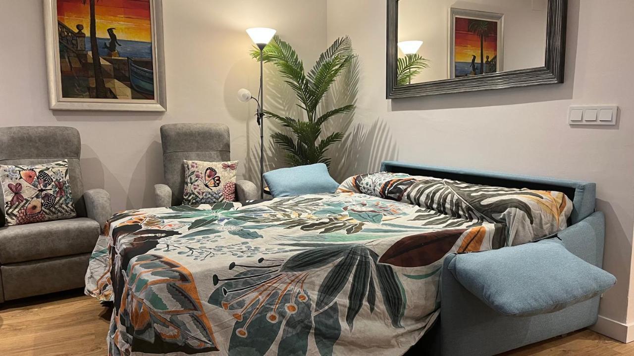 פלאמוס Apartament Paulina מראה חיצוני תמונה