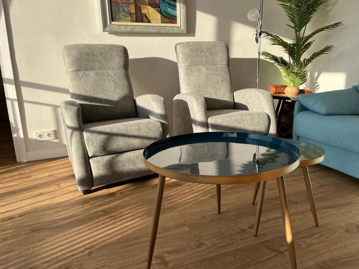 פלאמוס Apartament Paulina מראה חיצוני תמונה