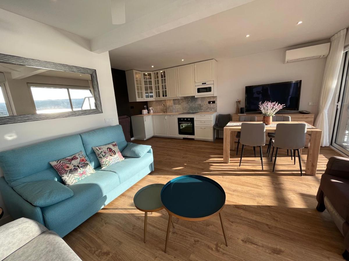 פלאמוס Apartament Paulina מראה חיצוני תמונה
