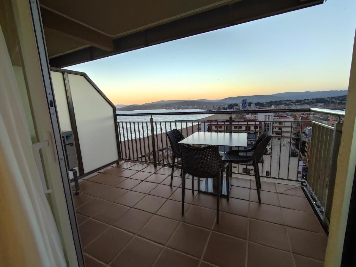 פלאמוס Apartament Paulina מראה חיצוני תמונה