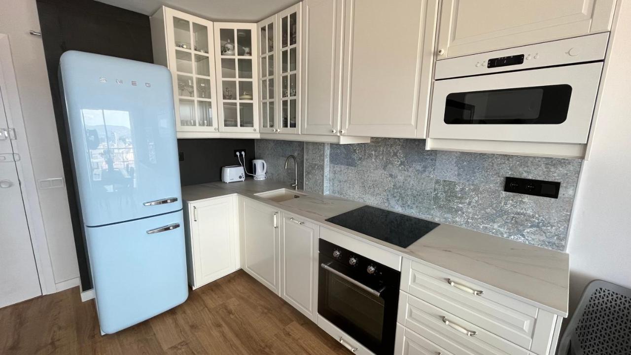 פלאמוס Apartament Paulina מראה חיצוני תמונה