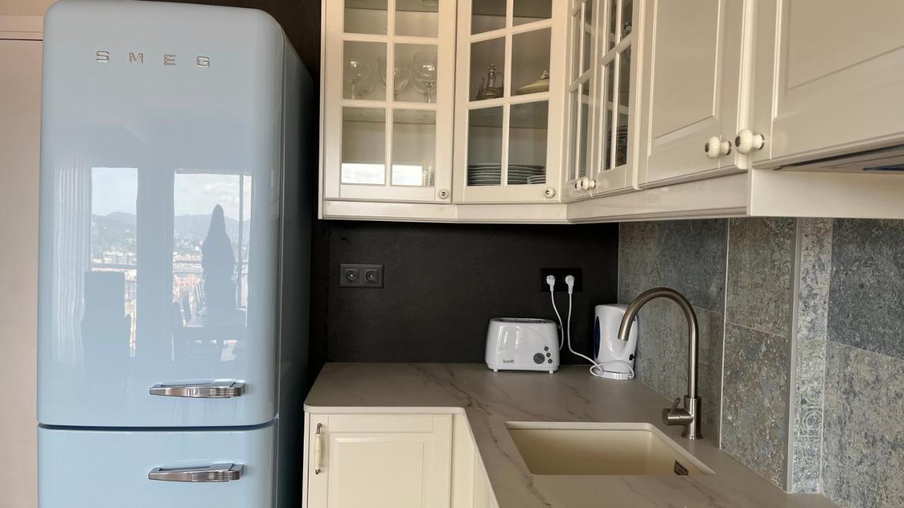 פלאמוס Apartament Paulina מראה חיצוני תמונה