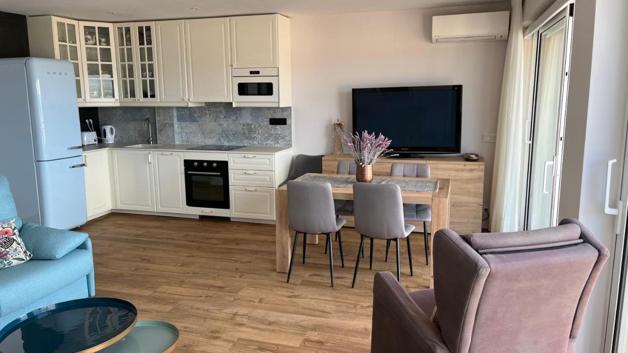 פלאמוס Apartament Paulina מראה חיצוני תמונה