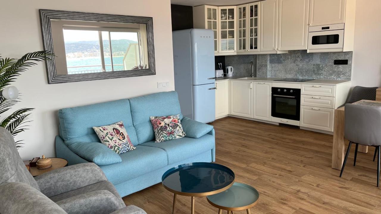 פלאמוס Apartament Paulina מראה חיצוני תמונה